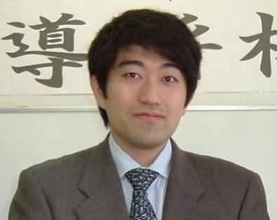 Moriuchi Toshiyuki